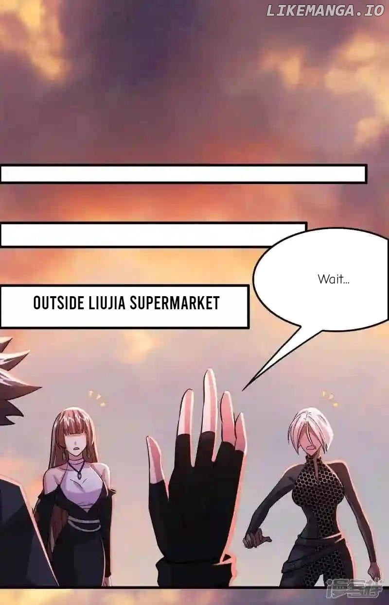 Local Supplier Of Alien Goods Chapter 105 - page 5